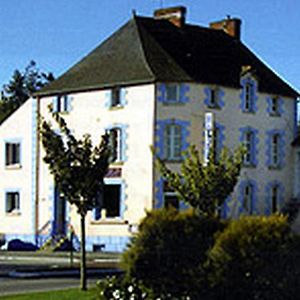 Hôtel Saint-Marc