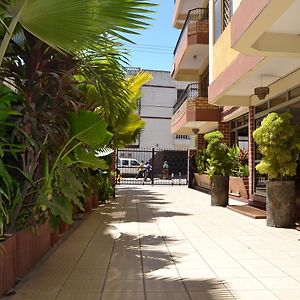 Manson Hotel